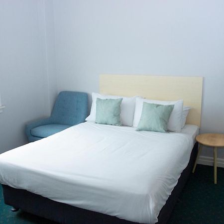 Grand Hotel Rockdale Sydney Bagian luar foto