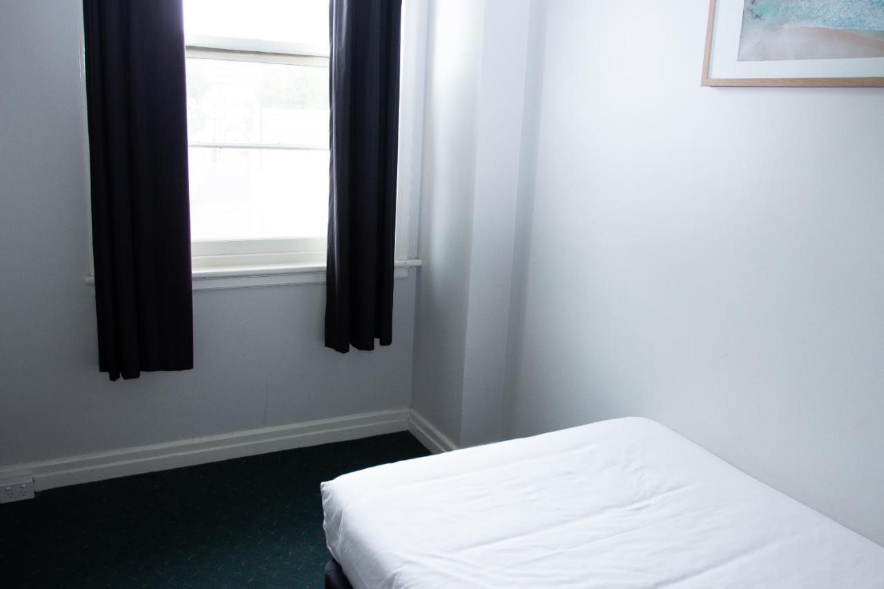 Grand Hotel Rockdale Sydney Bagian luar foto