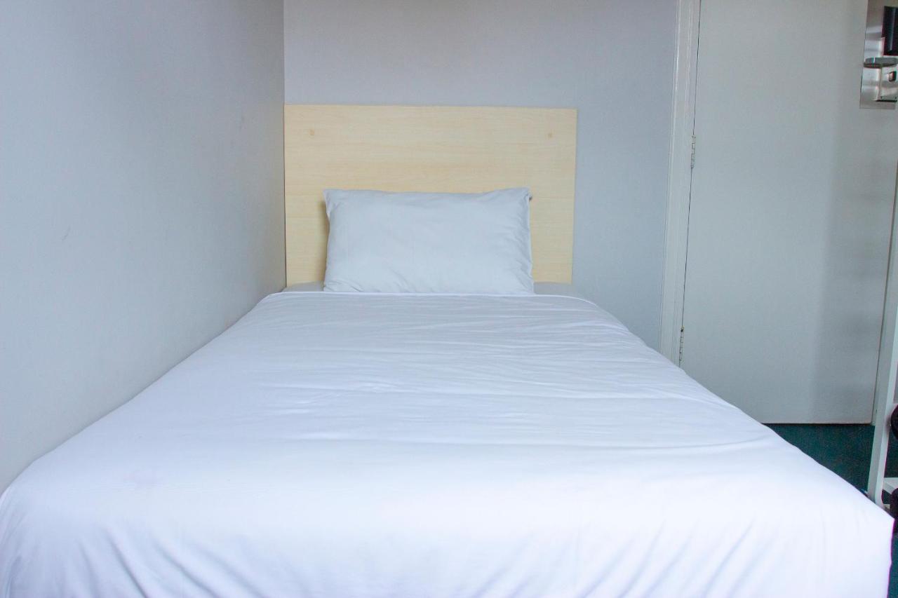 Grand Hotel Rockdale Sydney Bagian luar foto