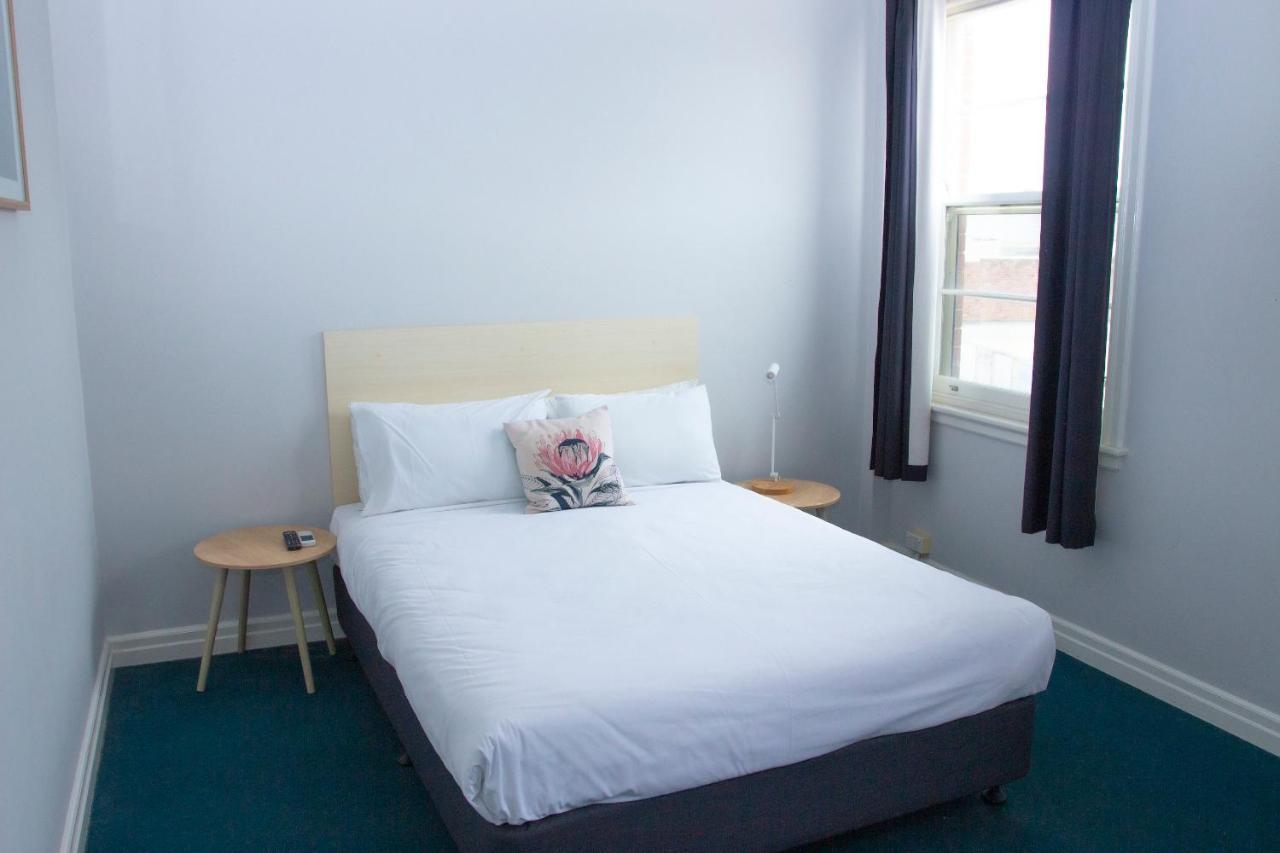 Grand Hotel Rockdale Sydney Bagian luar foto